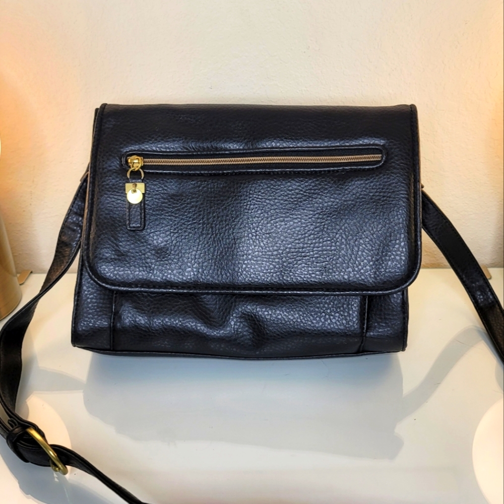 Relic Women's Leather Purse